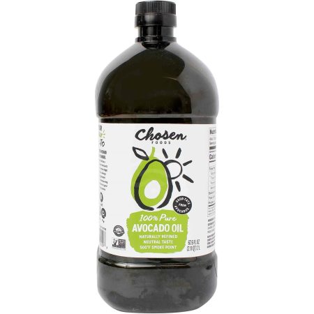 CHOSEN FOOD AVOCADO OIL 2L