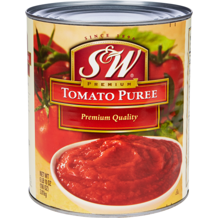 SW PREMIUM TOMATO PUREE 3.0kg