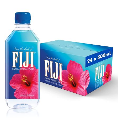 FIJI NATURAL ARTESIAN WATER 12L