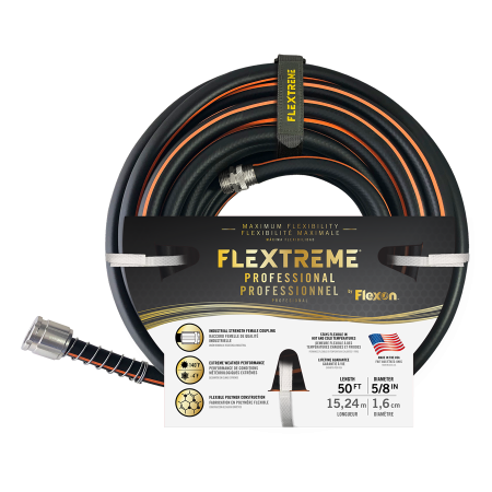 FLEXTREME CONTRACTOR GRADE HOSE