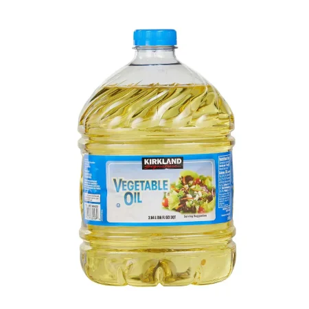 KIRKLAND VEGETABLE OIL 2.84L