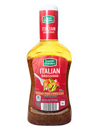 TUSCAN GARDEN ITALIAN DRESSINGS 473mL