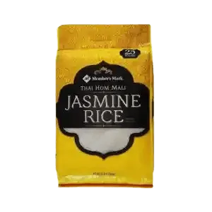 MEMBER'S MARK JASMINE RICE 11.3kg