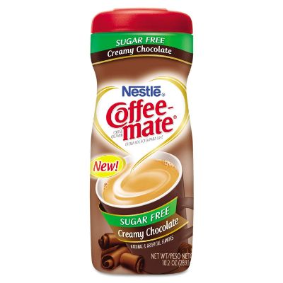NESTLE COFFEE MATE VARIETY 289.1g
