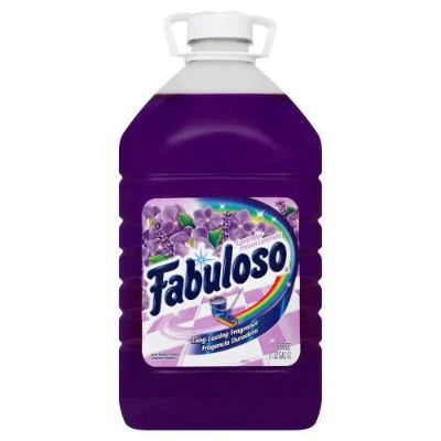 FABULOSO MULTIPURPOSE CLEANER 6.2L