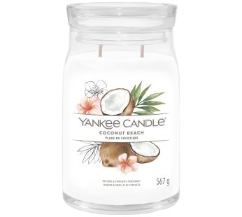 YANKEE SCENTED CANDLES (510g)