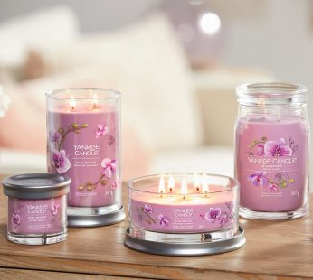 YANKEE SCENTED CANDLES