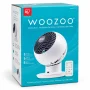 WOOZOO Globe Fan with Remote Control